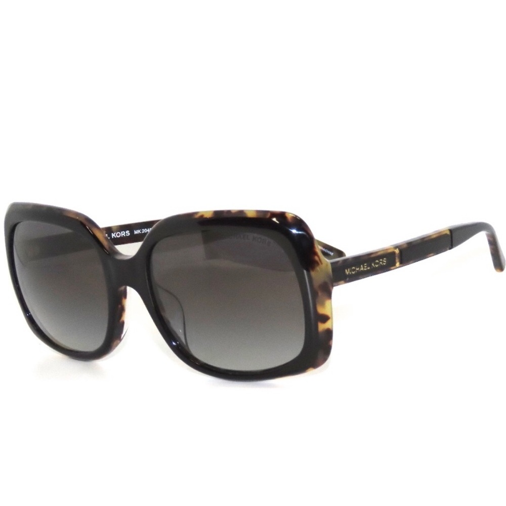 NWOT Michael Kors Tortoise Shell Women's Sunglasses
